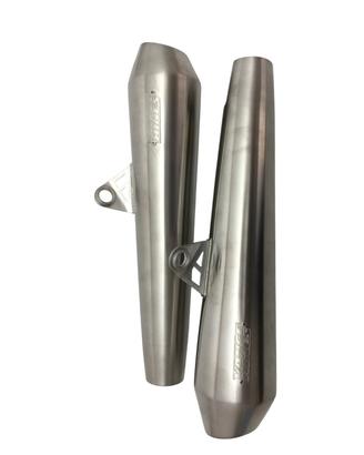 TERMINALI TRIUMPH SPEED TWIN1200 T9600537 T9600538