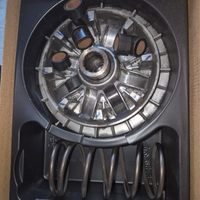 Variatore originale kimko ak 550