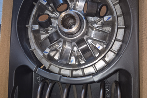 Variatore originale kimko ak 550