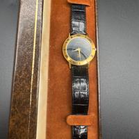 Gucci vintage 170-400 swiss made con scatola