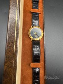 Gucci vintage 170-400 swiss made con scatola