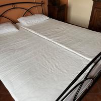 Coprimaterasso 90x200x5