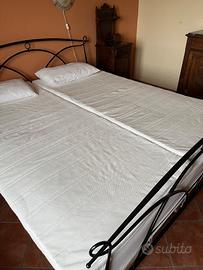 Coprimaterasso 90x200x5