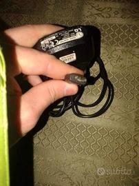 Caricabatteria per LG,SAMSUNG,NOKIA e batteria per