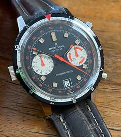 Breitling Chronomatic 2110 NOS
