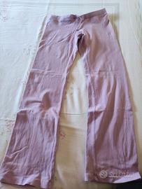 Tuta leggings