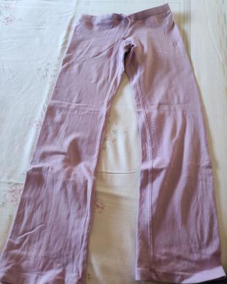 Tuta leggings