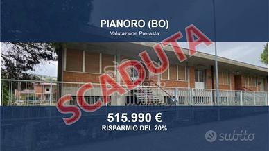 Immobile in asta di 2118 m² con più di 5 locali a 