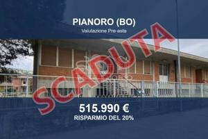 Immobile in asta di 2118 m² con più di 5 locali a 