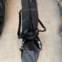 Sacca porta sci Audi nuova