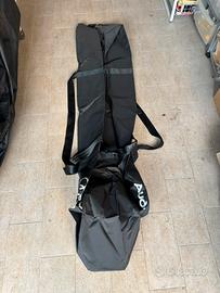 Sacca porta sci Audi nuova