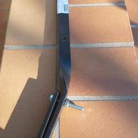 Stendibiancheria da balcone