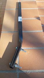 Stendibiancheria da balcone