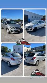 Ricambi Opel Corsa 1.2 benzina A12XER