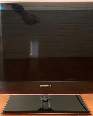 TV LED Samsung 32” UE32B600VW 1920x1080 FHD DVB-T