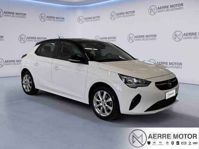 Opel Corsa 6ª serie