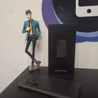 SAMSUNG S24 ULTRA DA 256