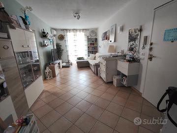 Appartamento quadrilocale