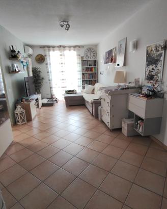 Appartamento quadrilocale