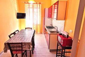 Appartamento per le vacanze a pochi passi dal mare