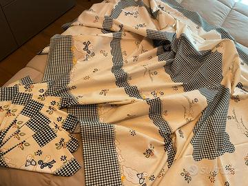 Tovaglia rettangolare