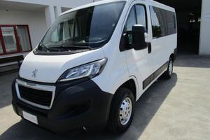 PEUGEOT Boxer 140CV PC-TN MOTORE,VOLANO e FRIZIO
