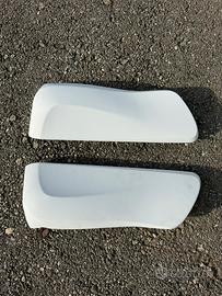 Sottoporta porche 996