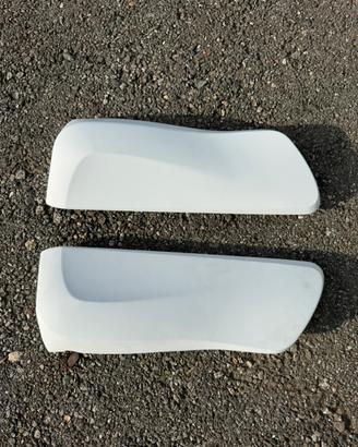 Sottoporta porche 996