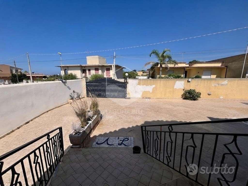 Casa – Marsala, Terrenove Bambina - Vista 4
