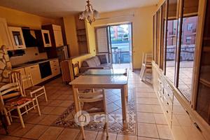 Vallerano appartamento 4 vani 100 Mq