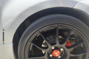 595 competizione