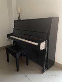 Pianoforte verticale
