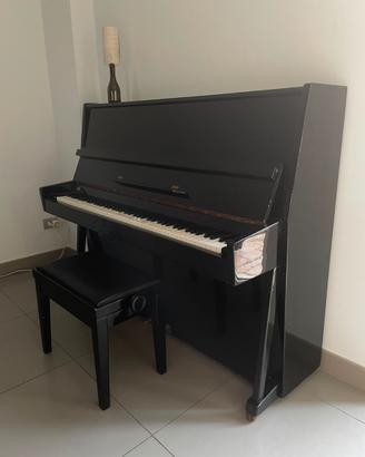 Pianoforte verticale