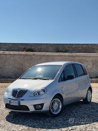 LANCIA MUSA 1.3 MJT 95CV GOLD