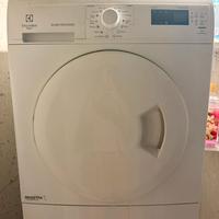 Asciugatrice Electrolux Rex -  7 kg - Classe A+