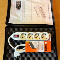 Microspia multipresa VOX TOP SENNHEISER