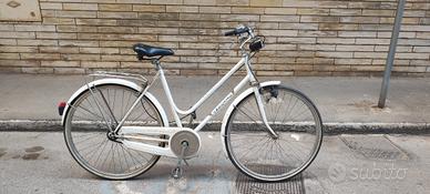 bicicletta olandese donna