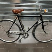 Bici chiorda restaurata