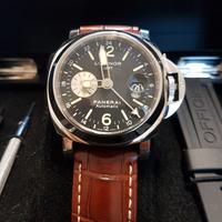 Panerai Luminor GMT Pam00088
