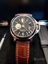 Panerai Luminor GMT Pam00088