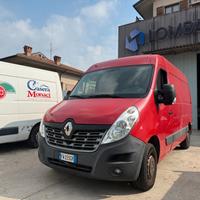 Renault Master 2.3/131 CV/EURO 6/71000 KM/2019