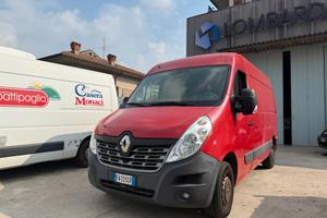 Renault Master 2.3/131 CV/EURO 6/71000 KM/2019