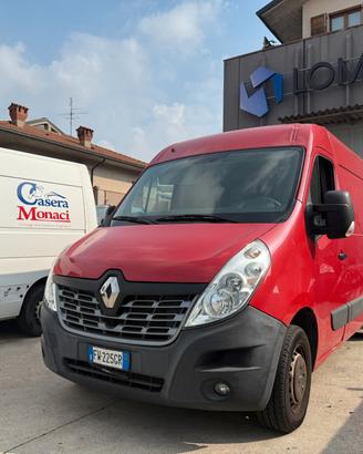 Renault Master 2.3/131 CV/EURO 6/71000 KM/2019