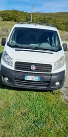 Fiat scudo