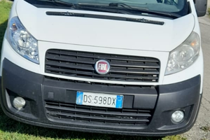 Fiat scudo