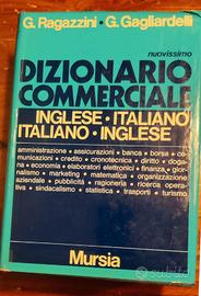 Dizionario commerciale Inglese - Italiano