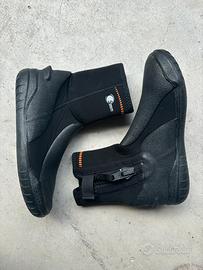 Calzari subacquea 5mm 38-39