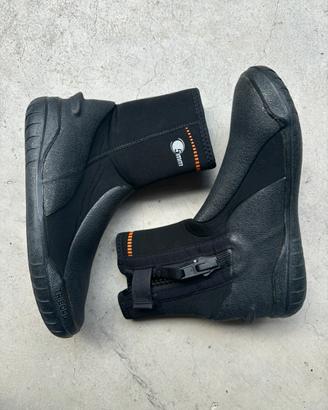 Calzari subacquea 5mm 38-39
