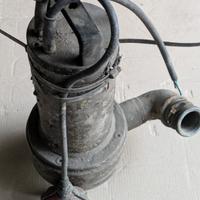 Elettropompa Lowara 750 w 