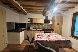 Appartamento per mesi estivi